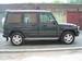 Preview G-Class