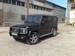 Preview 2000 Mercedes-Benz G-Class