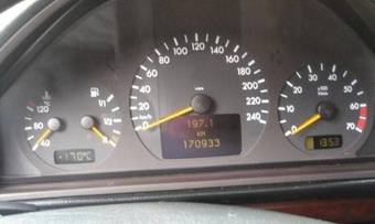 2000 Mercedes-Benz G-Class Wallpapers