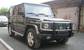 Pictures Mercedes-Benz G-Class