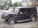 Preview Mercedes-Benz G-Class