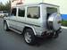 Preview Mercedes-Benz G-Class