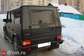 Preview 2001 G-Class