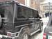 Preview Mercedes-Benz G-Class