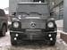 Preview 2001 Mercedes-Benz G-Class