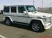 Preview 2001 G-Class