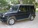 Preview 2001 G-Class