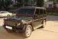 Preview Mercedes-Benz G-Class