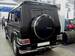 Preview G-Class