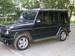 Preview 2001 G-Class