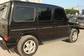 Preview 2001 G-Class