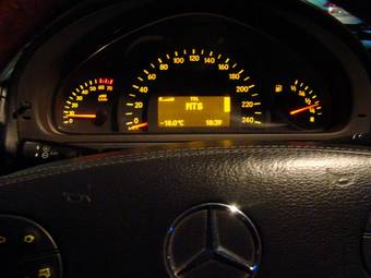 2002 Mercedes-Benz G-Class For Sale