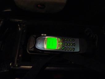 2002 Mercedes-Benz G-Class Pictures