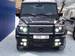 Preview 2002 Mercedes-Benz G-Class