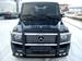 Preview 2002 G-Class