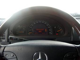2002 Mercedes-Benz G-Class For Sale
