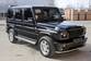 Preview 2002 G-Class