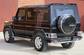Preview Mercedes-Benz G-Class
