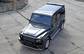 Preview Mercedes-Benz G-Class
