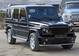 Preview Mercedes-Benz G-Class