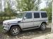 Pictures Mercedes-Benz G-Class