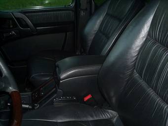 2002 Mercedes-Benz G-Class For Sale