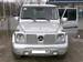 Preview Mercedes-Benz G-Class