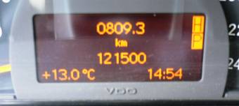 2002 Mercedes-Benz G-Class For Sale