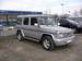 Preview 2002 Mercedes-Benz G-Class