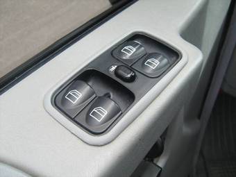 2002 Mercedes-Benz G-Class Pics