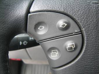 2002 Mercedes-Benz G-Class Photos