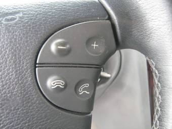 2002 Mercedes-Benz G-Class Pictures