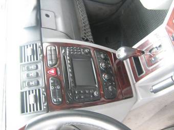 2002 Mercedes-Benz G-Class For Sale