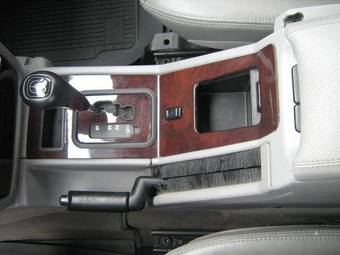 2002 Mercedes-Benz G-Class Pictures
