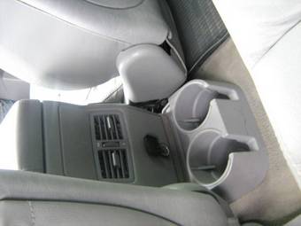 2002 Mercedes-Benz G-Class Pictures