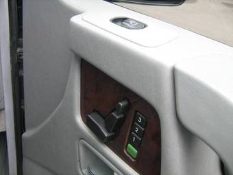 2002 Mercedes-Benz G-Class For Sale