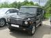 Preview 2002 Mercedes-Benz G-Class