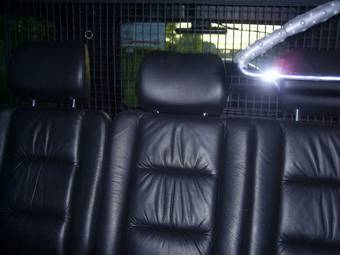 2002 Mercedes-Benz G-Class For Sale