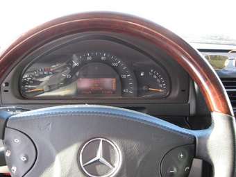 2003 Mercedes-Benz G-Class For Sale