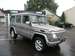Preview G-Class