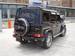 Preview 2003 G-Class