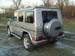 Preview 2003 G-Class