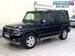 Preview 2003 Mercedes-Benz G-Class