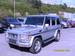 Preview 2003 Mercedes-Benz G-Class