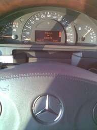 2004 Mercedes-Benz G-Class Pics