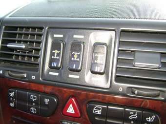 2004 Mercedes-Benz G-Class For Sale
