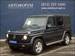 Pictures Mercedes-Benz G-Class