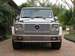 Preview Mercedes-Benz G-Class