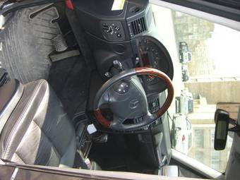 2005 Mercedes-Benz G-Class Pics