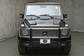 Preview Mercedes-Benz G-Class